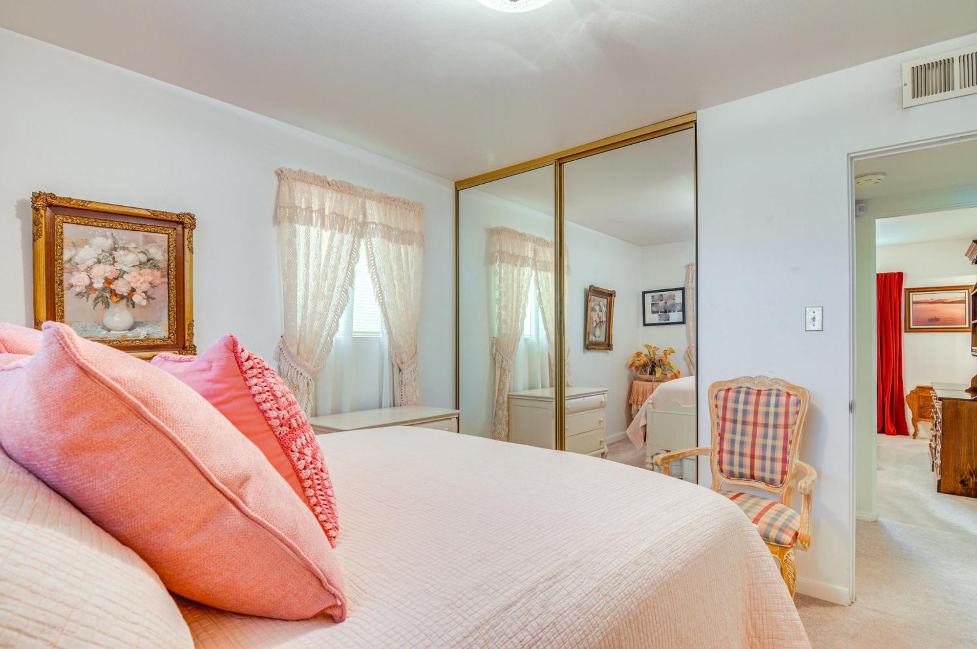 Spacious Page Family Home 3 Mi To Lake Powell! Екстер'єр фото