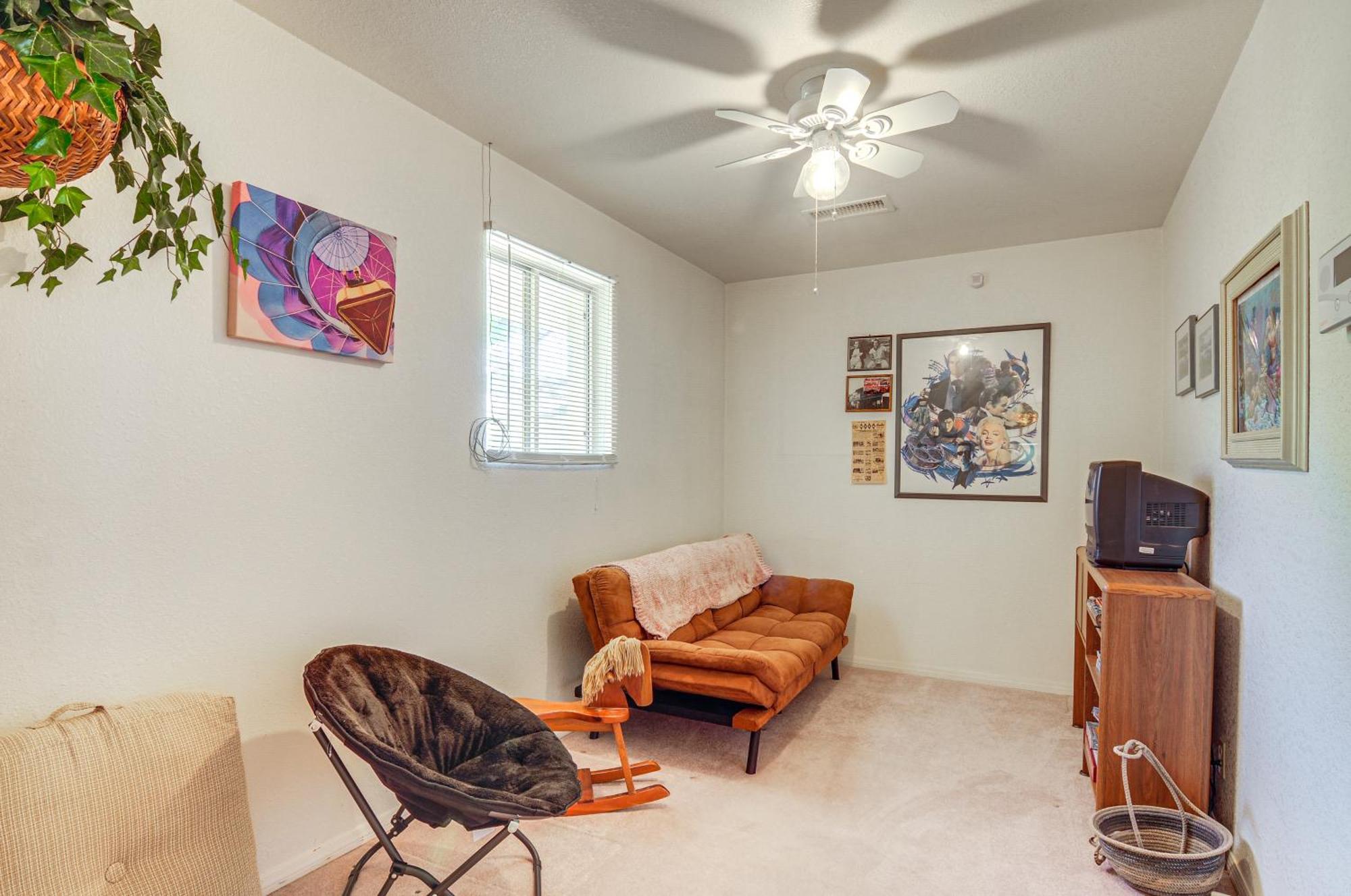 Spacious Page Family Home 3 Mi To Lake Powell! Екстер'єр фото